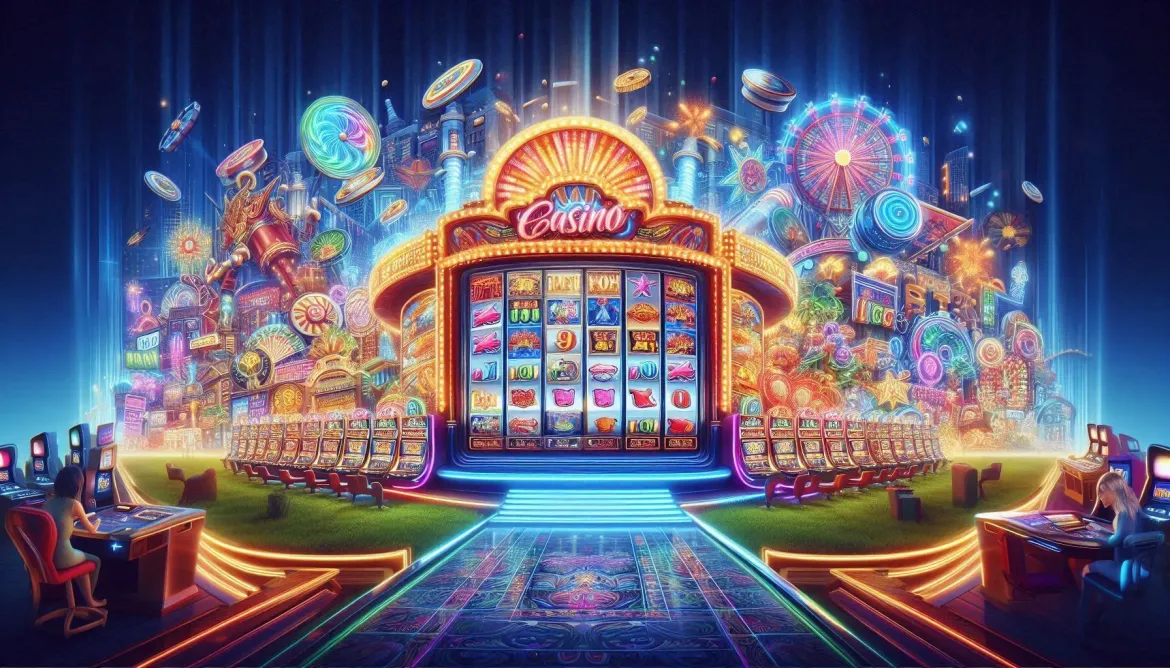 KokoBet Casino